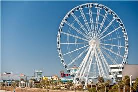 Detroit, mi is 639 miles from myrtle beach. Myrtle Beach Itinerary 5 Days 5 Days In Myrtle Beach Triphobo