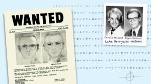 The killer's identity remains unknown. Fx Drops The Trailer For Documentary Investigating The Zodiac Killer Ladbible