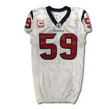 Demeco ryans texans jersey