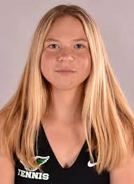 2022-23 Women's Tennis Roster