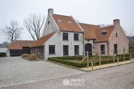 instapklare kasteelhoeve met uniek karakter villa woning hoeve 301 huis buitenkant buitenkant huis architectuur huis