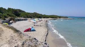Breakfast and wifi are free, and this hotel also features 6 restaurants. Il Favoloso Mare Di Settembre Recensioni Su Baia Dei Turchi Otranto Tripadvisor