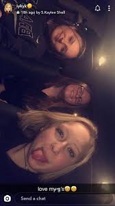 Kaylee Mae Shell Obituary 2023