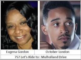 Mulholland Smooth (Mulholland Drive) Line Dance