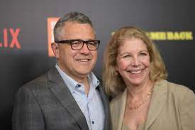 Also, the couple shares 2 children from their marriage. Who Is Jeffrey Toobin S Wife Amy Bennett Mcintosh