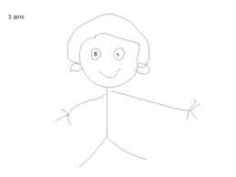 Disegno Bambino