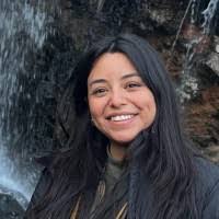 Venus Barrera's Instagram, Twitter & Facebook