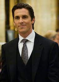 Pin On Christian Bale And Batman Awesomeness