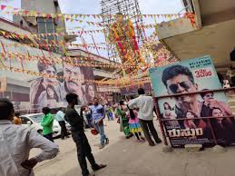 We did not find results for: Kannada Is India S No 1 Film Industry Deccan Herald