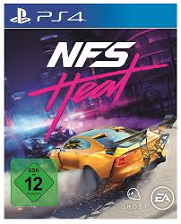 The padded interior provides protection for your cues. Need For Speed Heat Standard Edition Playstation 4 Amazon De Games