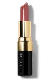 Anastasia beverly hills lip gloss in black cherry dark hair + olive skin + warm undertones when dedivanovic first pulled out this red shade, we hesitated. 20 Best Nude Lipsticks For Dark Skin Tones 2021