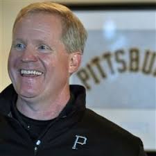 Hayden Hurst was in a 'bad spot' with the Pirates. Now he's catching  touchdowns for the Ravens.