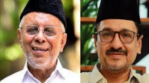 Opinion : The 'unIslamic legacy' of 'Muslim League'