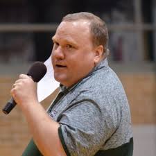 Todd Cooley (@CoachToddCooley)