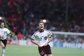 England vs germany offers end to 25 years of hurt for one man, and a nation. Golden Goal Three Lions And What Makes The Germans So Good Euro 96 25 Years On