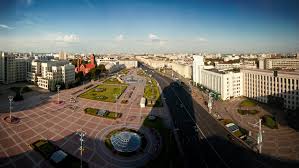Consultez l'ensemble des articles, reportages, directs, photos et vidéos de la rubrique biélorussie publiés le dimanche 16 mai 2021. File Place De L Independance Minsk Bielorussie Jpg Wikimini Stock