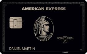American Express Centurion Black Card Reviews & Info