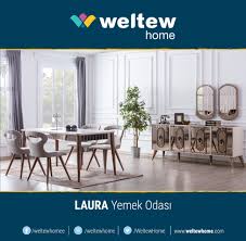 Weltew Home Adli Kullanicinin Evinizicinguzelsecim Panosundaki Pin Yemek Odasi