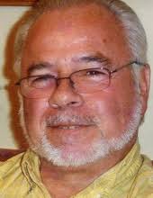 Obituary information for Paul George Nemeth, Jr.