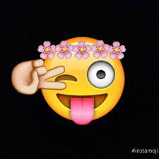 Pin By Melissa On Smajlik Emoji Wallpaper Iphone Emoji Backgrounds Emoji Wallpaper