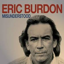 Eric Burdon