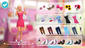 Dec 12, 2020 · barbie dreamhouse es un juego casual en el que tendremos que ayudar a barbie a realizar distintas tareas y a divertirse en una espectacular mansión. Descargar Barbie Dreamhouse Adventures Gratis Para Android Mob Org