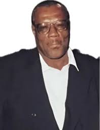 Obituary information for Billy Ray Washington