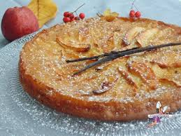 Gateau Aux Pommes Dessert Aux Fruits Leger Et Facile Gateau Aux Pommes Dessert Aux Fruits Dessert Aux Pommes