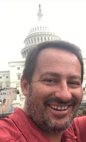 Pete's Battle With Lymphoma