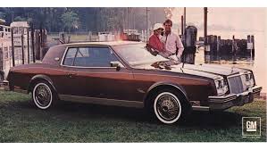 1980 buick riviera magazine advertisement not for the average american 1980 buick riviera magazine