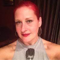 Caroline Bozier's Instagram, Twitter & Facebook