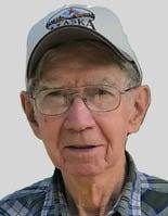 George A. Fuller Obituary