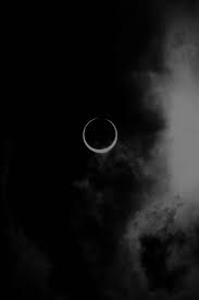 Aesthetic Black And White Background Moon G H S T G N G Photo Magic Aesthetic Black And White Aesthetic Moon Photography