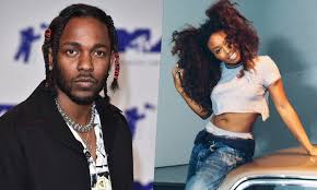 I get a feeling on you i get a feeling on you. Sza Joins Kendrick Lamar On Black Panther Single All The Stars Singersroom Com