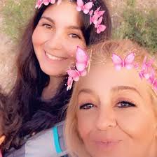 Profile for Alina Aguero