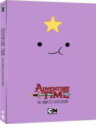Adventure Time Season 6 Wikipedia