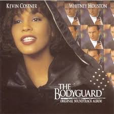 Soundtrack The Bodyguard Peliculas Buenas Peliculas Peliculas Clasicas