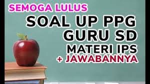 Video ini berisi cara mendapatkan soal skb guru sd terupdate gratis terbaru 2020 semoga bisa bermanfaat note : Soal Up Ppg Pgsd 2020 Muatan Ips Dan Jawabannya Nurul Hidayah