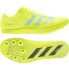 High jump spikes have improved so much thanks to the improvement in technology and materials manufacturers are using. Vs Athletics