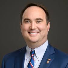 Christian Whitehurst's Instagram, Twitter & Facebook