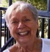 Obituary information for Pauline Wittich
