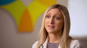 Cathy Wesson's Instagram, Twitter & Facebook