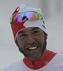 Brian McKeever