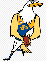 The west coast eagles, a professional australian rules football download west coast eagles premiers wallpaper | find this and more hd afl wallpaper of your favorite team to download for free for you smartphone. Logo West Coast Eagles Wallpaper Alli E Love