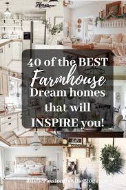 40 Of The Best Home Decor Blogs That Will Inspire You Farmhouse Style Decorating Diy Farmhouse Decor Decorating Blogs