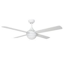Ceiling fan light kits are for those who own a ceiling fan and wish to add a lighting element to it. Effy White 122 Cm Ceiling Fan Pure White Colour Bright Light Kit Remote Control Reverse Mode