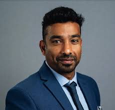 Goodbye to Abdul Latif, Director of Development and Growth at GLH