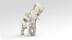 Selbstverständlich ist jeder 3d drucker vorlagen sofort im netz im lager und somit sofort bestellbar. Mito3d Animal 3d Druckmodelle