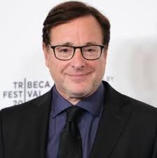R.I.P. Bob Saget May 17, 1956