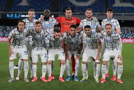Italian serie a match inter vs napoli 28.07.2020. C5ecr8ssbpc 4m